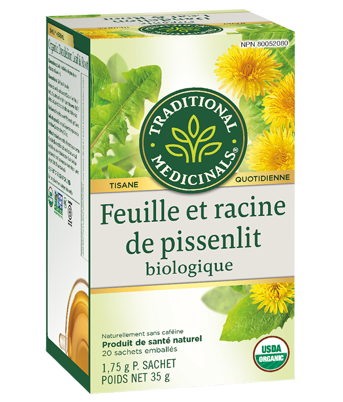 La Racine De Pissenlit: Plus Efficace Que La Chimiothérapie - Santé
